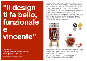 Il design ti fa bello